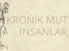 Kronik Mutsuz İnsanların 7 Özelliği ve Çözümler