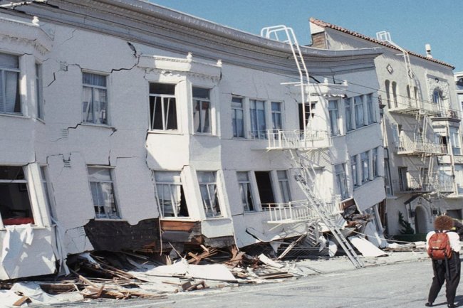 Depremler Neden Olur ve Tetikleyen Unsurlar